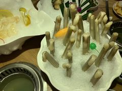 -尚海豆捞(乐虹坊店)