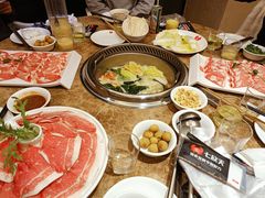 -七欣天香辣蟹火锅(苏州相城VIP总店)