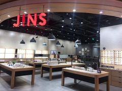 -JINS(龙湖时代天街店)
