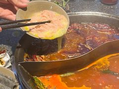 -大虎重庆老火锅(正弘城店)