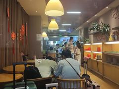 -吴裕泰茶庄(前门大街店)