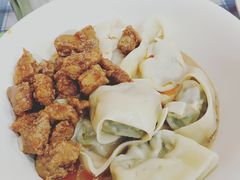 -潘国仙耳光馄饨(黄家阙路店)