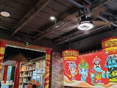 -欠火锅·水牛毛肚·团建聚餐·生日宴(何山路店)