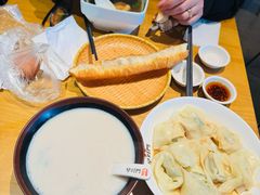 -早对门(鼓楼店)
