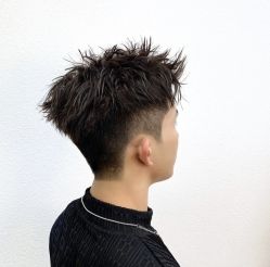 -藤野造型
