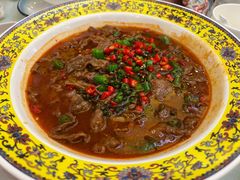 -成都驻京办餐厅(蜀都宾馆店)