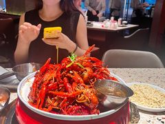 -辣皇朝小龙虾(六一店)
