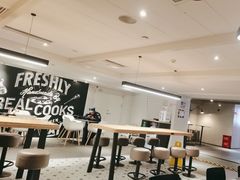 -肯德基(西单商场店)
