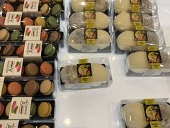 -大苹果面包生日蛋糕(创新店)