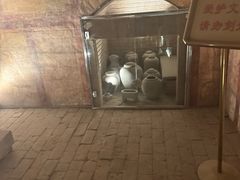 -洛阳古墓博物馆