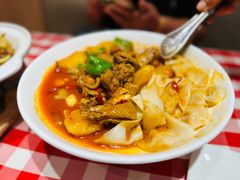 大盘鸡-西贝(虹口龙之梦店)
