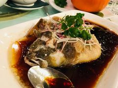 -申粤轩酒楼·三十年粤菜经典(丁香花园店)