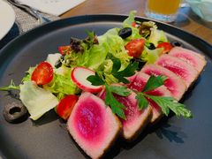 -研食记西餐厅(金融中心店)