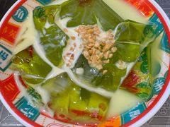 -孖记茶档·热腾茶餐(荔湾领展广场店)