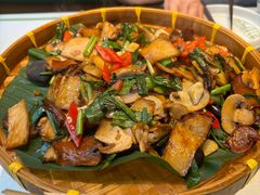 -云海肴·汽锅鸡·云南菜(高德置地店)