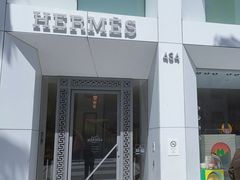 -爱马仕(罗迪欧大道店)