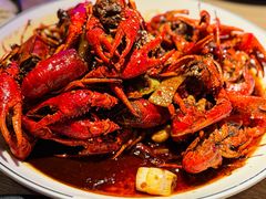 -红盔甲·小龙虾(车公庙店)