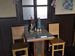 -清风小镇闯关东影视基地