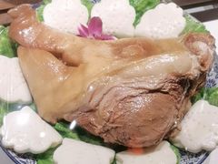 -陈记菜馆·非遗淮扬菜(东关街教场店)