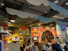 -TOYSRUS玩具反斗城(深圳布吉万象汇店)