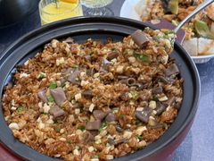 -连鹭海鲜·海肠捞饭·海胆饭(星海店)