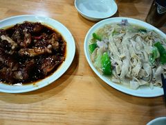 -贤花饭店(城阳店)