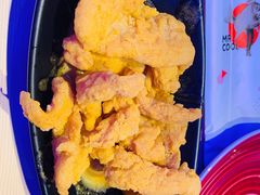 -鱼酷活鱼烤鱼(恒隆广场店)