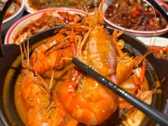-堂瓦里·传统赣菜(第一街区店)