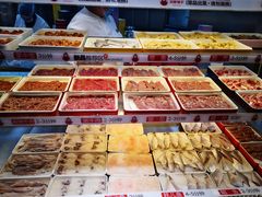 -川西坝子火锅(金沙1.0直营店)