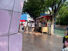 -沈阳方特欢乐世界