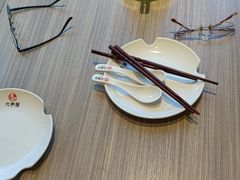 -六泰居·尔滨地标·东北菜(泰山路店)