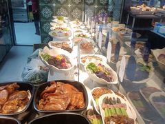 -老德州四合院·德州菜(天衢路店)