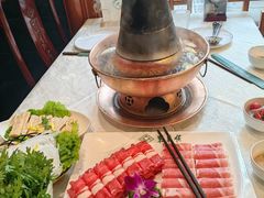 -东来顺饭庄(天坛店)