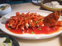 -探花·意境江南菜·唐伯虎文化体验店·松鼠桂鱼(观前店)