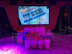 -星聚会KTV(景枫中心店)