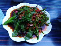 -88号小吃店·经典云南菜·地道纳西美食