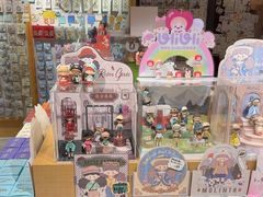 -猫的天空之城概念书店(苏州诚品店)