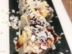 -额尔敦牛厨师铜板烧