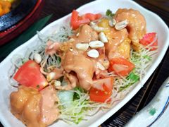 -角落里(中山公园店)