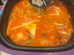 -阿香米线(深业上城店)
