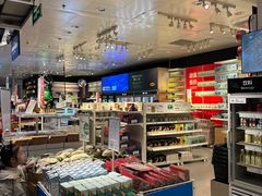 -宜家家居(高新商场店)