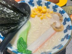 -小乔回转寿司(沈阳大悦城店)