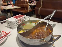 -八合里潮汕鲜牛肉火锅(上海汇智广场店)