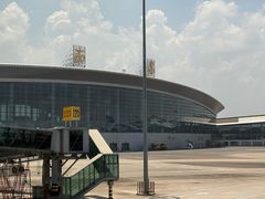 -南昌昌北国际机场