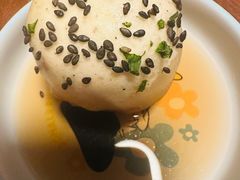 -东泰祥生煎馆(重庆北路店)