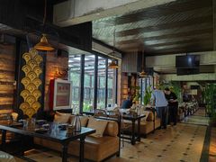 -泰莲庭·溪畔餐厅(雁栖湖店)