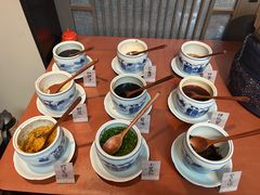 -金海华·华宴江南(斜塘店)