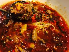 -渔太泰漓江小馆·广西融合菜(西街店)