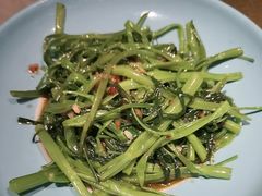 -新世界餐厅(万达店)