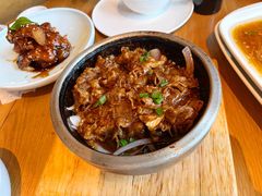 -金牌外婆家(苏州中心店)